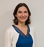 Headshot of Kari Moore